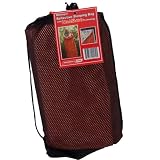 Emergency Zone Multilayer Reflective Sleeping Bag/Bivy Sack with HeatStore
