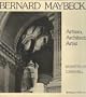 Bernard Maybeck: Artisan, Architect, Artist