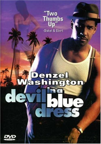 Download Devil in a Blue Dress Online!