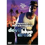 Devil in a Blue Dress (Widescreen/Full Screen)by Denzel Washington