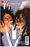 Y the Last Man # 51