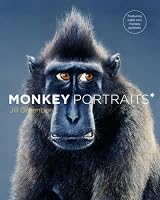 Monkey Portraits