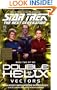 Vectors: Double Helix #2 (Star Trek Next Generation: Double Helix)