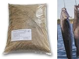 FAL Altenburger Räuchermehl BUCHE + OLIVE 1kg für Fisch und Fleisch