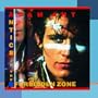 Antics In The Forbidden Zone