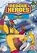 Rescue Heroes Vol.2 - Nur Mut!