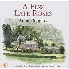 A Few Late Roses