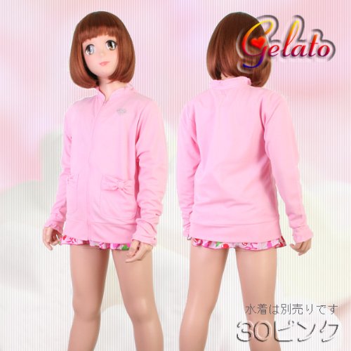 gelato toddler ラインストーン UV<em>ラッシュ</em>/<em>フ</em>