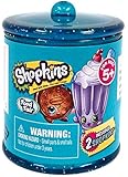 Shopkins Season 4 Food Fair 2 Shopkins In a Candy Container