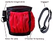 Leckerli-Beutel, Futtertasche für Hundetraining