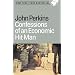 Confessions of an Economic Hit Man