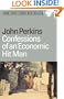 Confessions of an Economic Hit Man