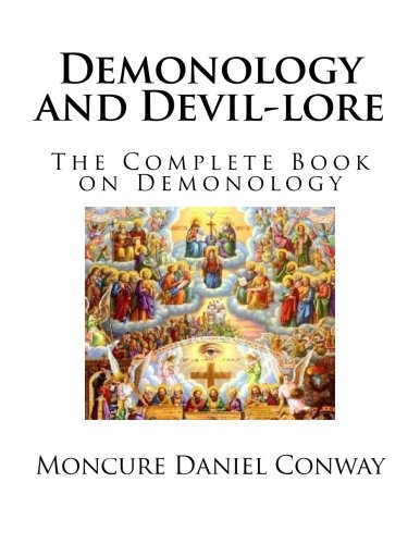 Demonology and Devil-lore