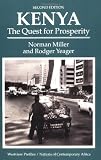 Kenya: The Quest For Prosperity, Second Edition (Westview Profiles/Nations of Contemporary Africa)
