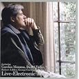 Live-Electronic Music