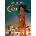 Cixi de Troy, Tome 1 : Le secret de Cixi