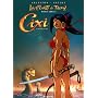Cixi de Troy, Tome 1 : Le secret de Cixi