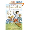 Five Run Away Together (Famous Five 70th Anniversary)