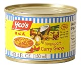 Yeo's Singapore Curry Gravy by Yeo's