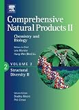 Review Elsevier Science  / Comprehensive Natural Products II: Chemistry and Biology