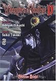 Vampire Hunter D., Tome 2 (French Edition)