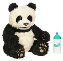 Furreal Friends Luv Cub Panda