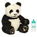 Furreal Friends Luv Cub Panda