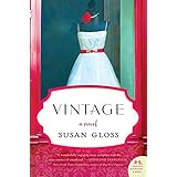 vintage a novel