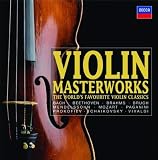 Violin Masterworks