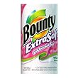 Bounty Paper Towels, Extra Soft, Big Roll, White (Case of 24)[Certified Frustration-Free Packaging]