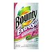 Bounty Paper Towels, Extra Soft, Big Roll, White (Case of 24)[Certified Frustration-Free Packaging]