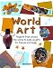 Learn Art: World Art: 0 (QED Learn Art)