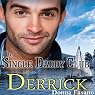 The Single Daddy Club: Derrick, Book 1