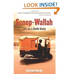 Scoop-Wallah: Life on a Delhi Daily