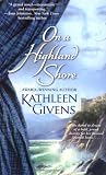 On a Highland Shore by  Kathleen Givens in stock, buy online here