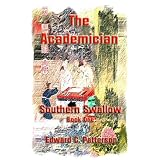 The Academician - Southern Swallow Book I