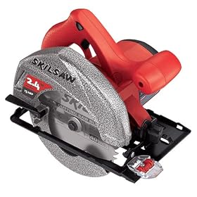 Skil 5450-01 13 Amp 7-1 4-inch Circular Saw Kit by Skil