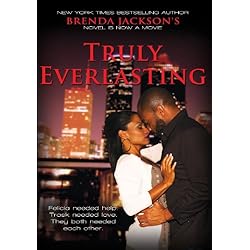 Brenda Jackson's Truly Everlasting