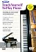 Alfred's Teach Yourself to Play Piano (DVD)