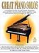 Great Piano Solos: The White Book