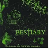 The Locusts, the Fire & the Plumbline