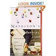 Napoleon's Buttons: How 17 Molecules Changed History