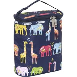 LeSportsac Baby Multi Bottle Bag