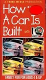 How a Car Is Built (Take a Trip Down the Ford Mustang Assembly Line)