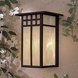 Scottsdale II ENERGY STAR® 11 3/4 H Outdoor Wall Light
