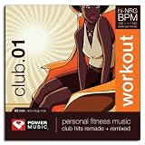 Power Music - Club Trax 1