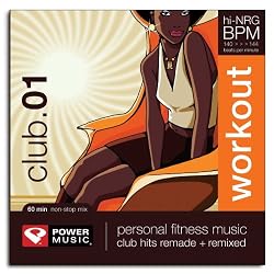 Power Music - Club Trax 1
