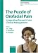 Search : The Puzzle of Orofacial Pain: Integrating Research into Clinical Management (Pain and Headache)