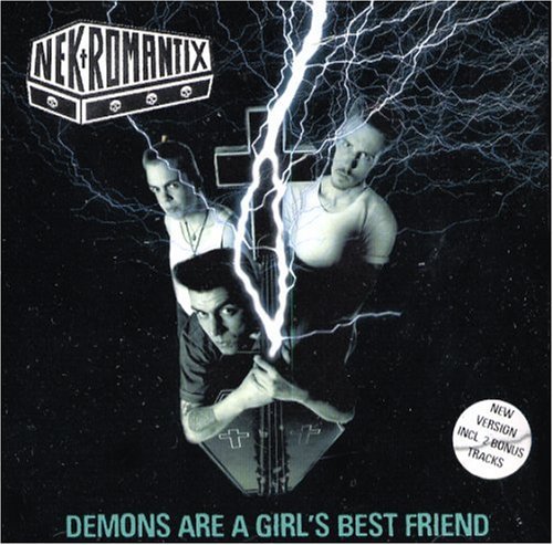 Nekromantix - Night Nurse Lyrics - Zortam Music