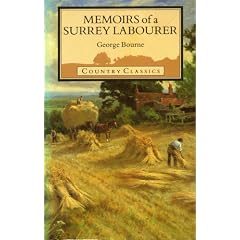 Memoirs of a Surrey Labourer